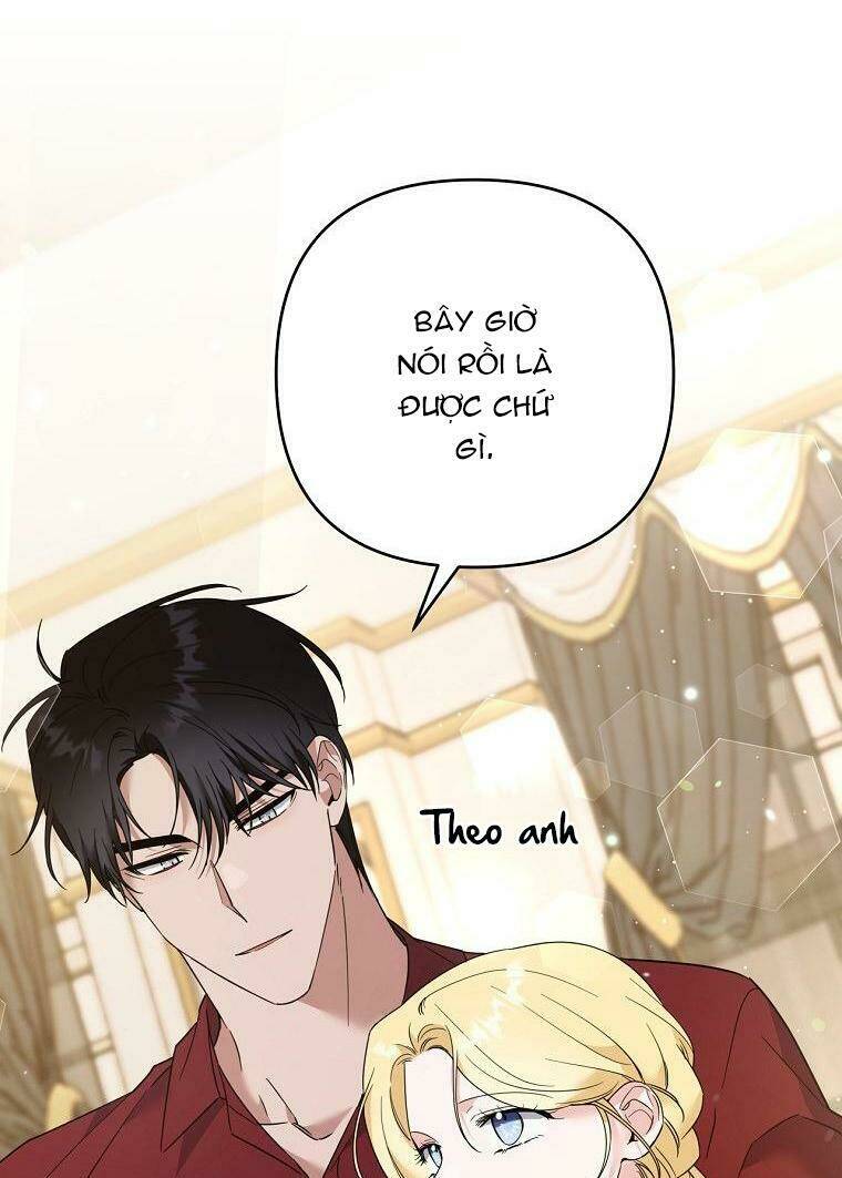 Hãy Để Tôi Được Hiểu Em Chapter 64 - Trang 2