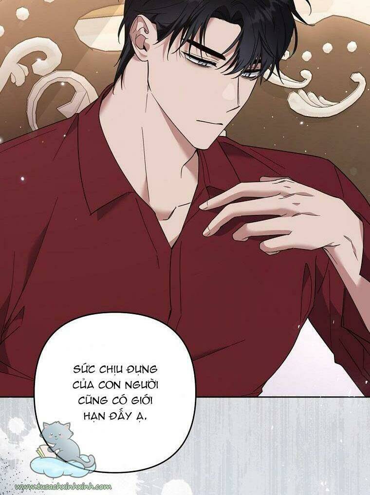 Hãy Để Tôi Được Hiểu Em Chapter 64 - Trang 2