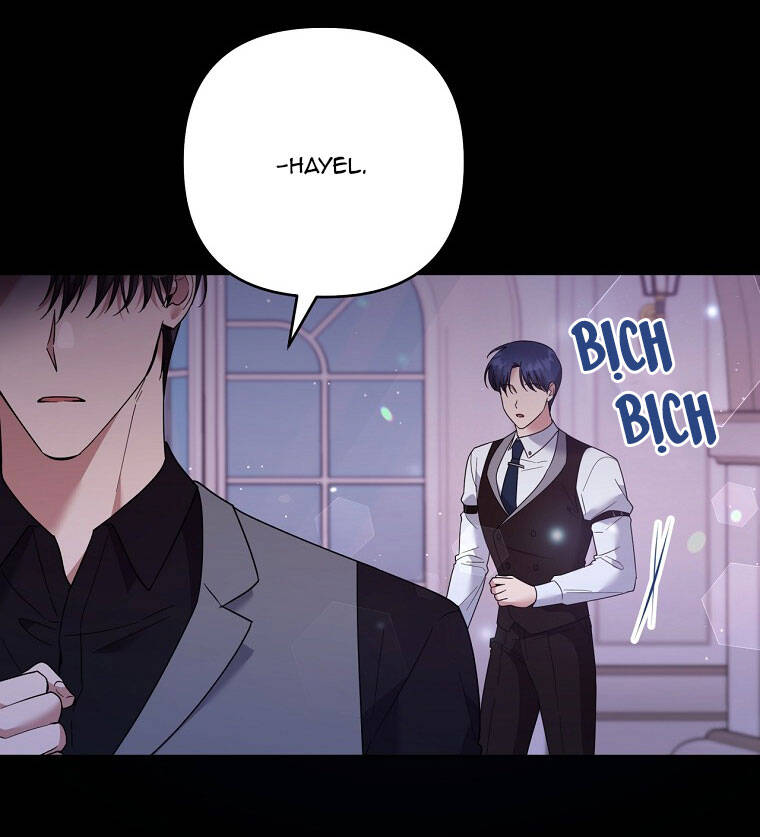 Hãy Để Tôi Được Hiểu Em Chapter 63.2 - Trang 2