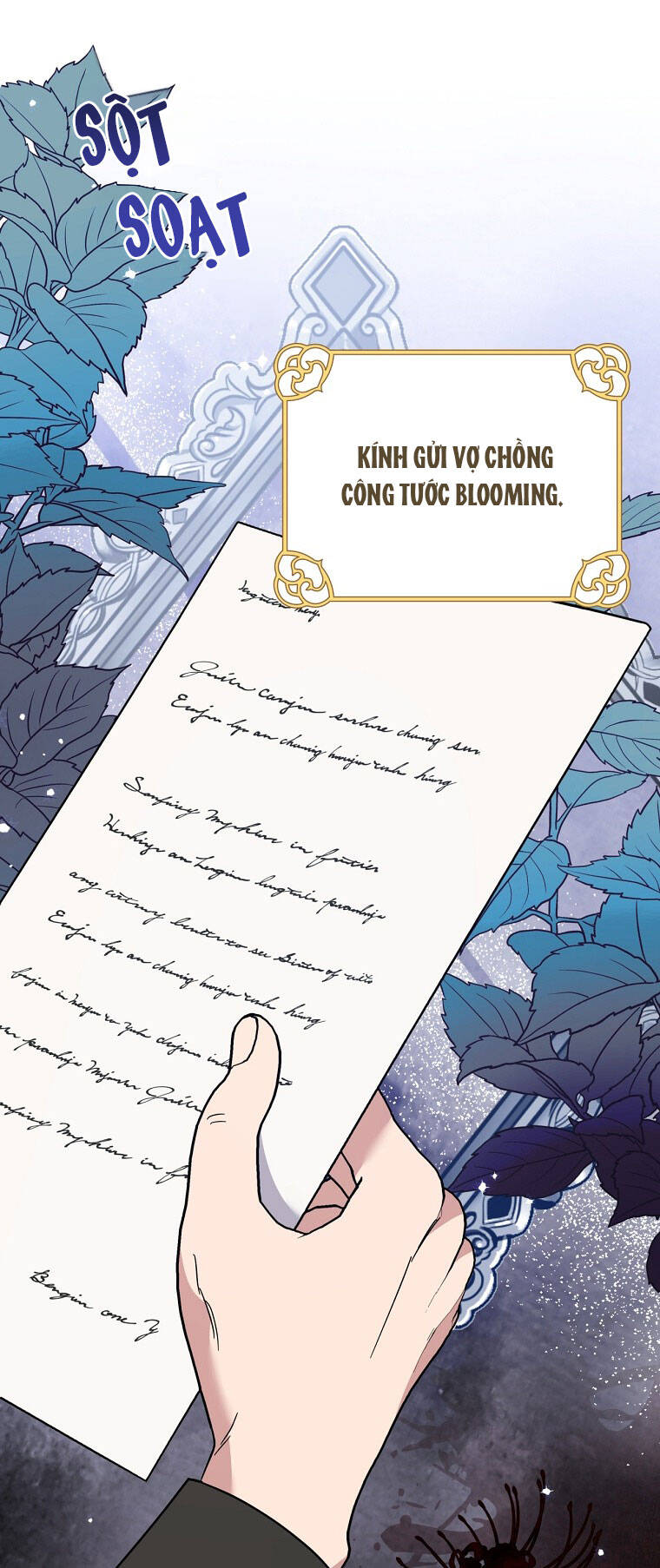 Hãy Để Tôi Được Hiểu Em Chapter 63.1 - Trang 2