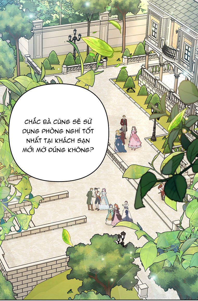 Hãy Để Tôi Được Hiểu Em Chapter 63.1 - Trang 2