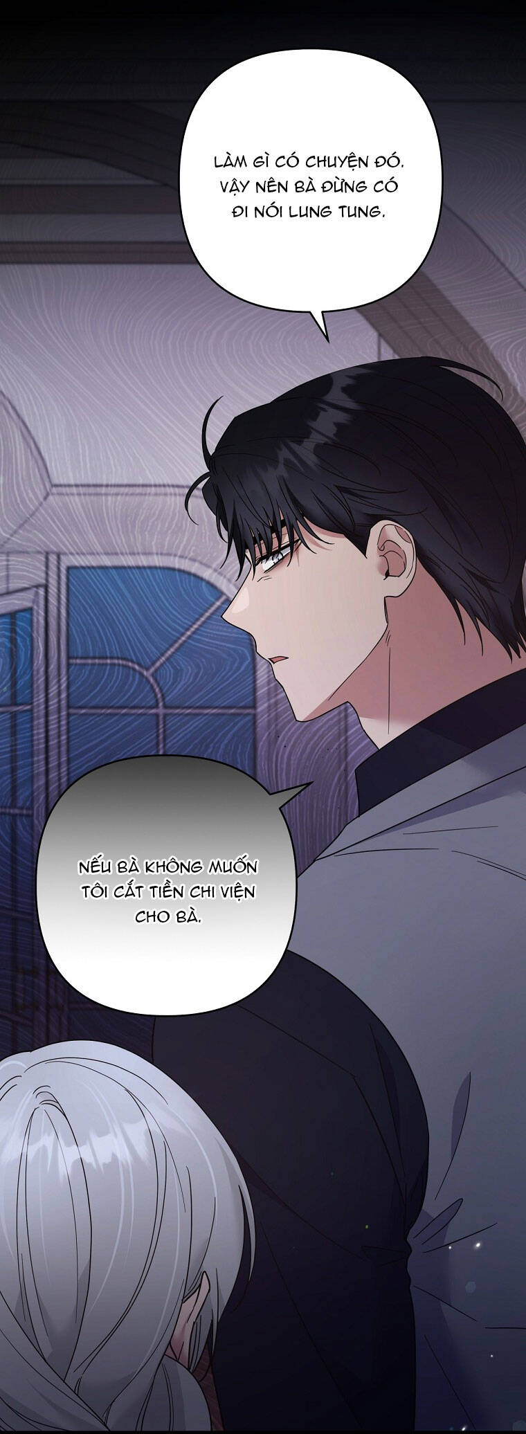 Hãy Để Tôi Được Hiểu Em Chapter 63.1 - Trang 2