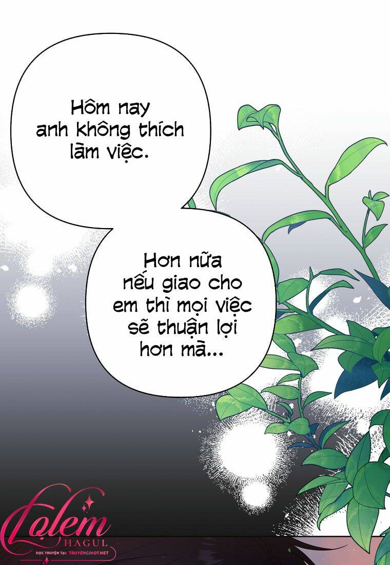 Hãy Để Tôi Được Hiểu Em Chapter 62.1 - Trang 2