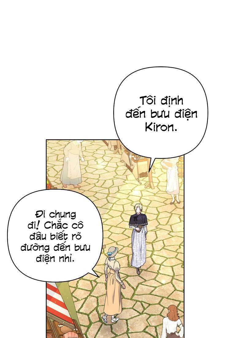 Hãy Để Tôi Được Hiểu Em Chapter 62 - Trang 2