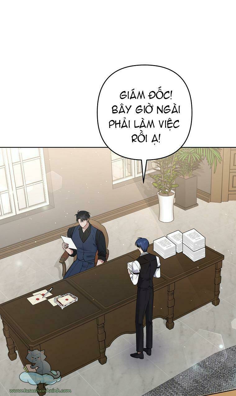 Hãy Để Tôi Được Hiểu Em Chapter 60 - Trang 2