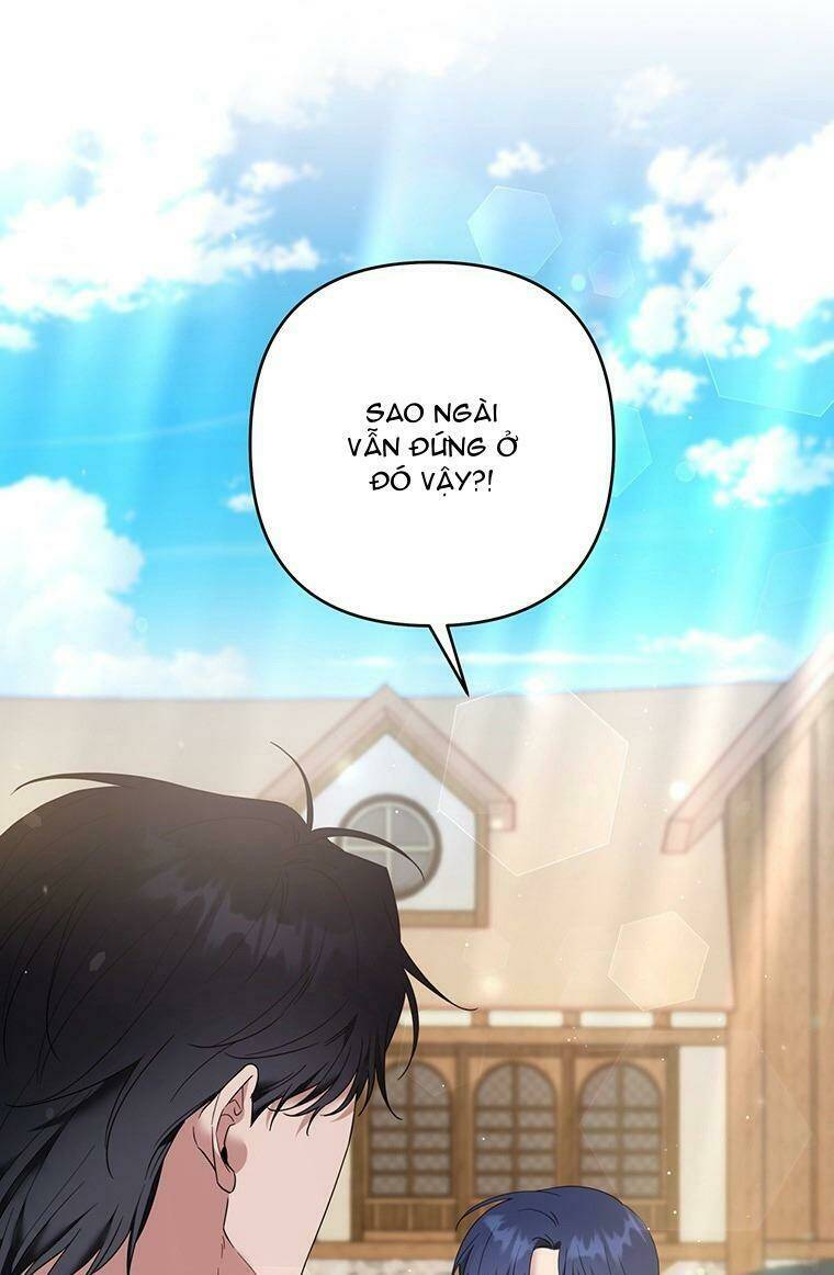 Hãy Để Tôi Được Hiểu Em Chapter 58 - Trang 2