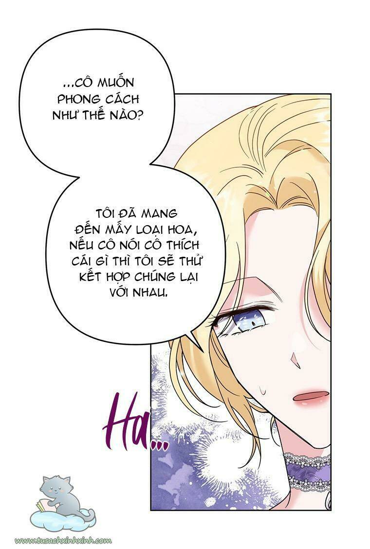 Hãy Để Tôi Được Hiểu Em Chapter 58 - Trang 2