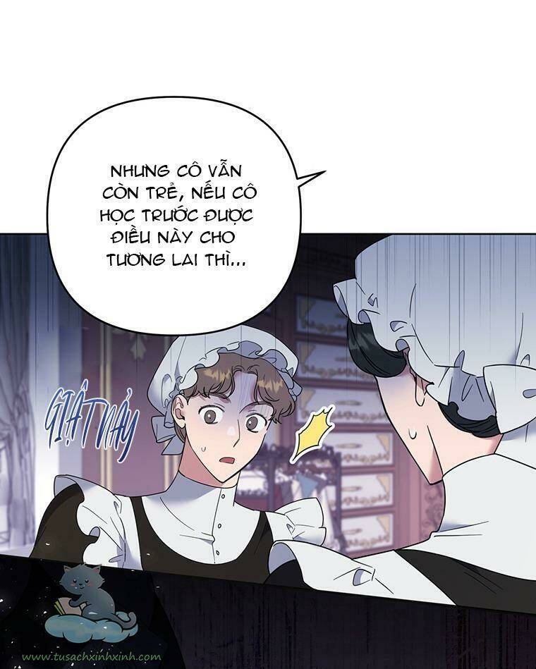 Hãy Để Tôi Được Hiểu Em Chapter 58 - Trang 2