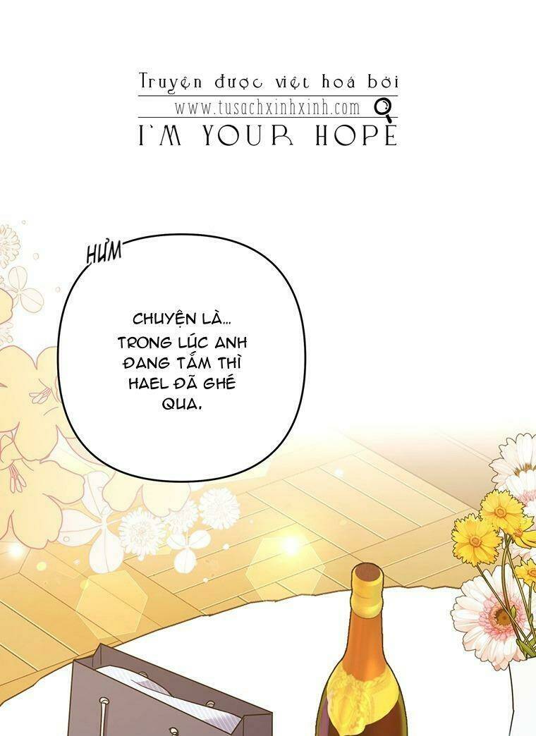 Hãy Để Tôi Được Hiểu Em Chapter 57 - Trang 2