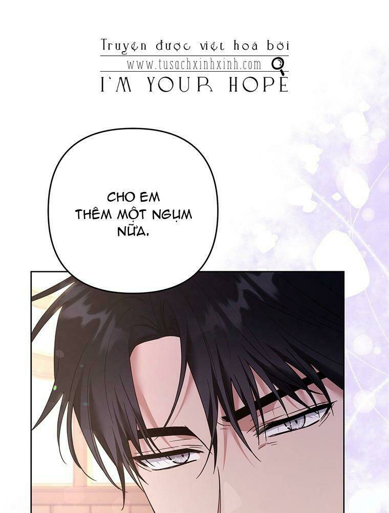 Hãy Để Tôi Được Hiểu Em Chapter 57 - Trang 2