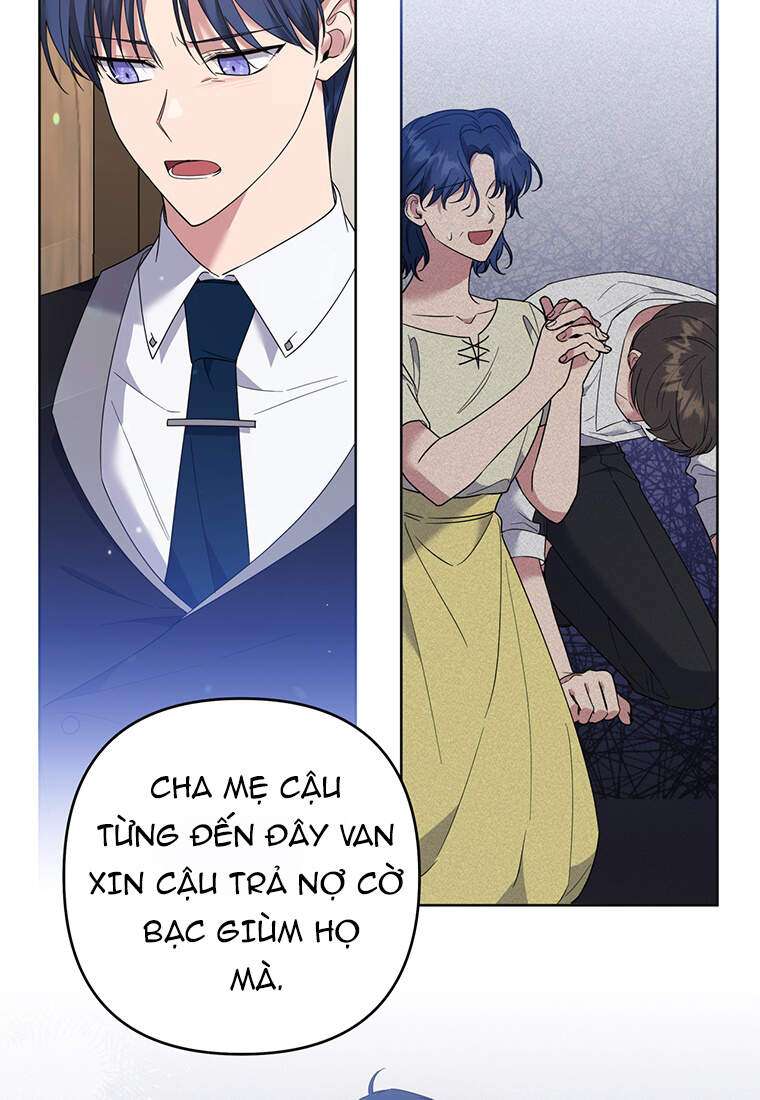 Hãy Để Tôi Được Hiểu Em Chapter 56 - Trang 2