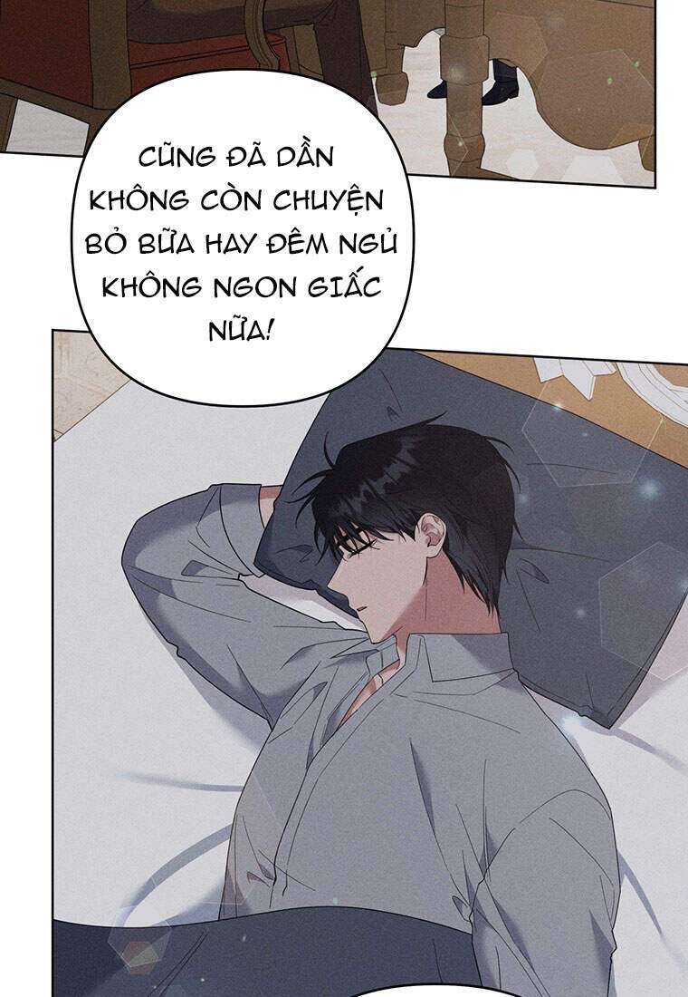 Hãy Để Tôi Được Hiểu Em Chapter 55 - Trang 2