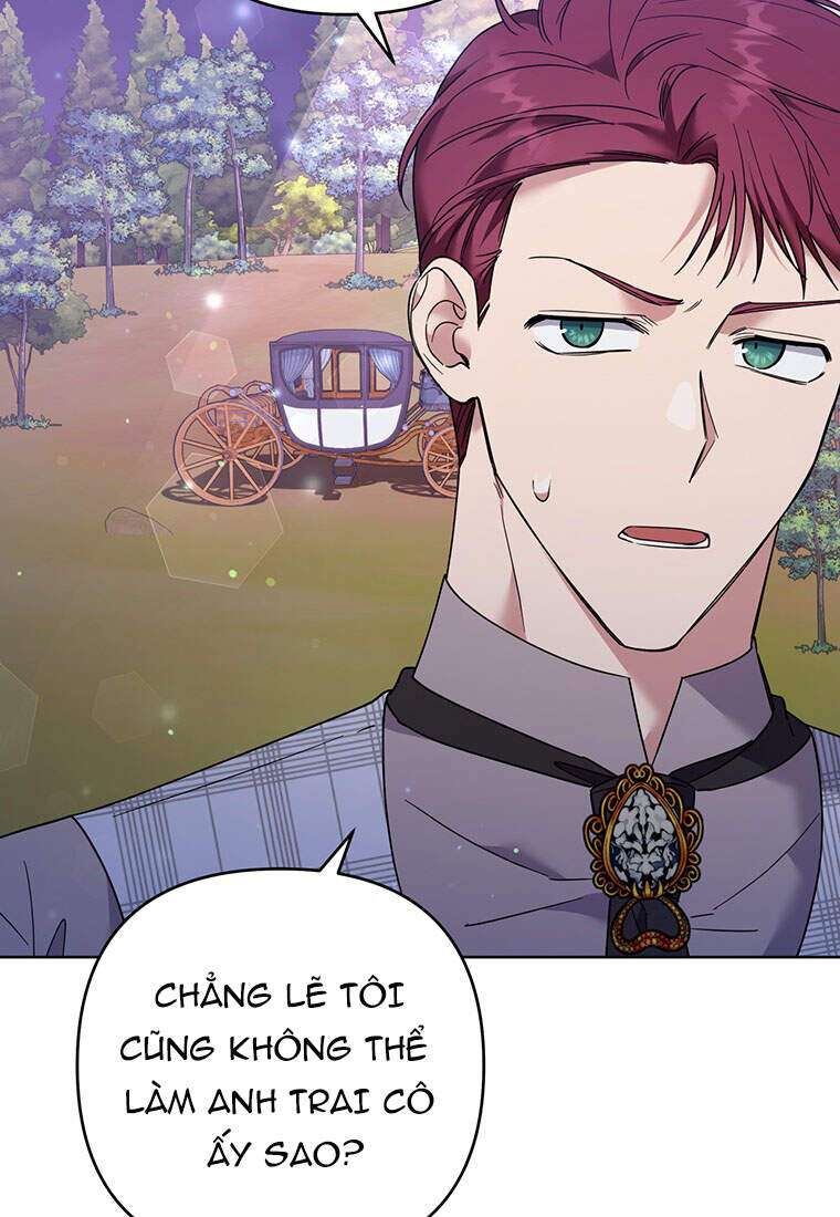 Hãy Để Tôi Được Hiểu Em Chapter 55 - Trang 2