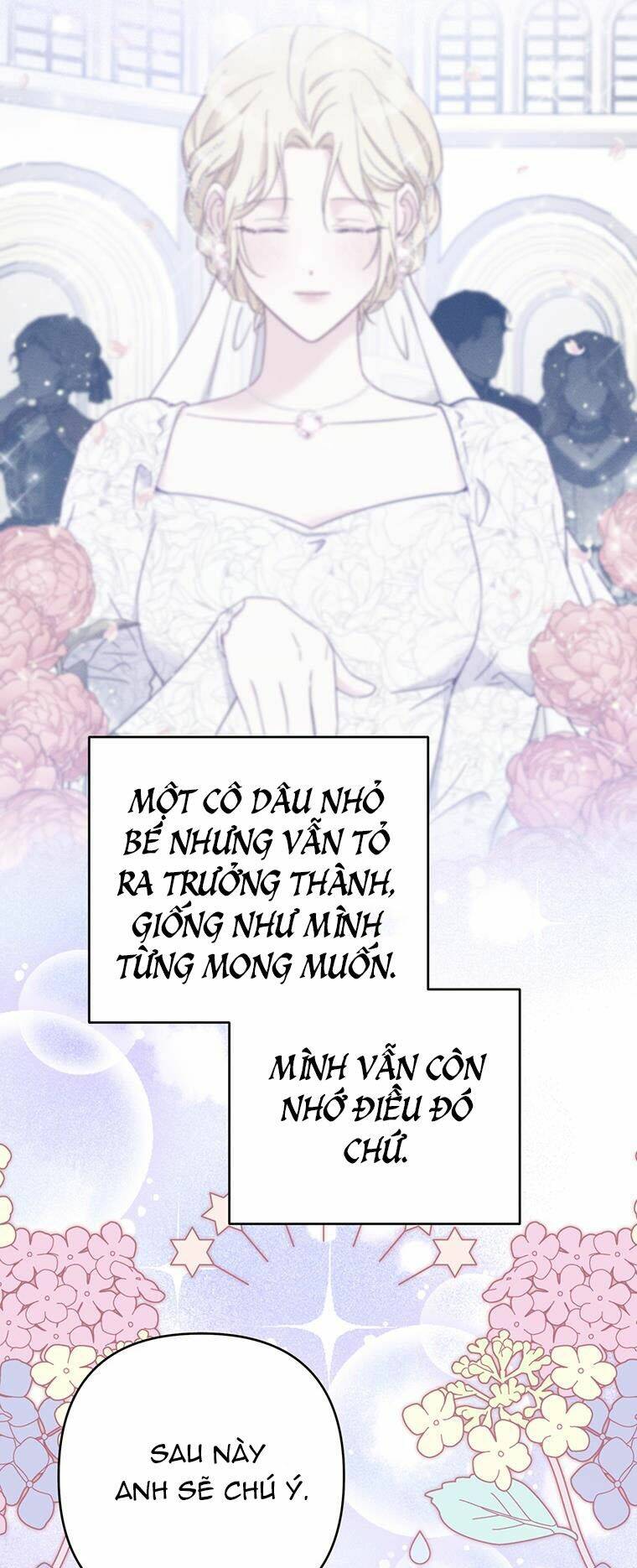 Hãy Để Tôi Được Hiểu Em Chapter 54.2 - Trang 2