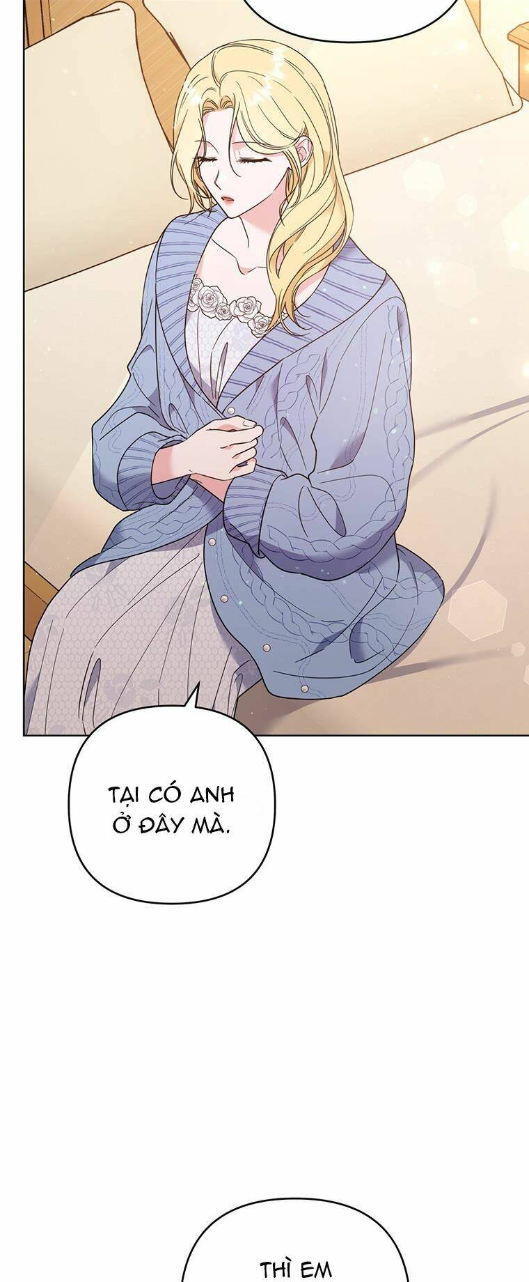 Hãy Để Tôi Được Hiểu Em Chapter 54.1 - Trang 2