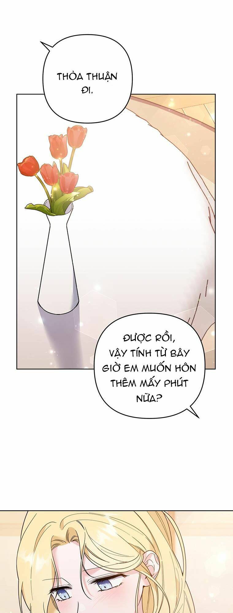 Hãy Để Tôi Được Hiểu Em Chapter 54.1 - Trang 2