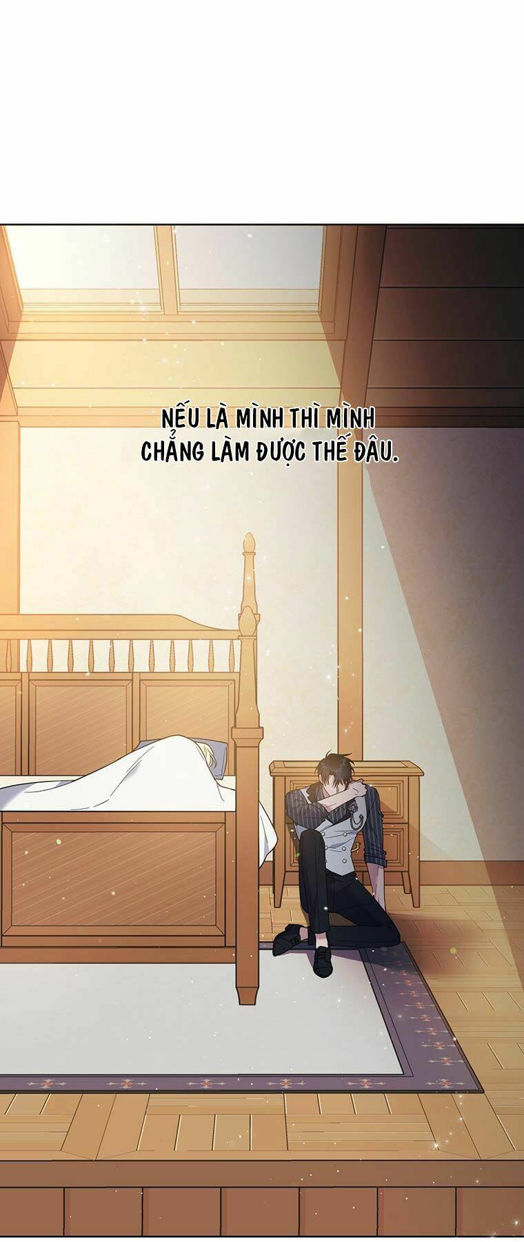 Hãy Để Tôi Được Hiểu Em Chapter 53.2 - Trang 2