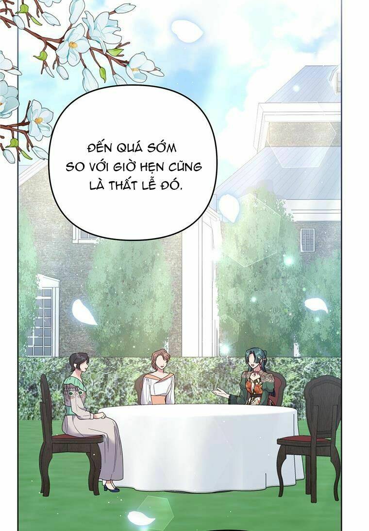 Hãy Để Tôi Được Hiểu Em Chapter 53.1 - Trang 2