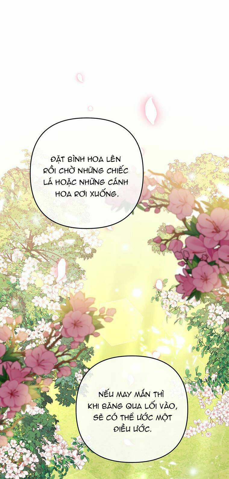 Hãy Để Tôi Được Hiểu Em Chapter 53.1 - Trang 2