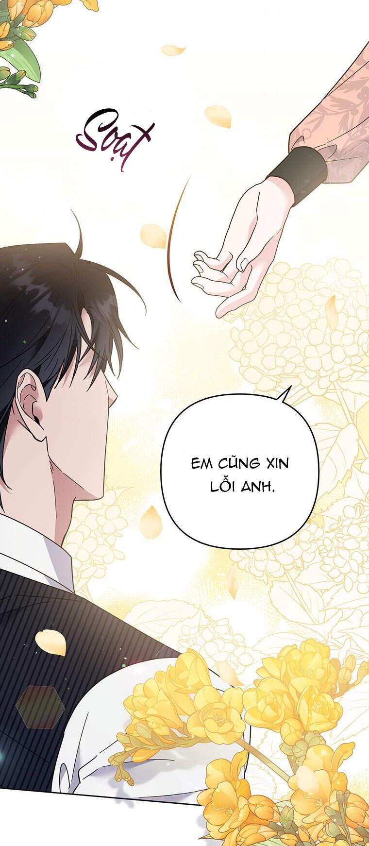 Hãy Để Tôi Được Hiểu Em Chapter 52 - Trang 2