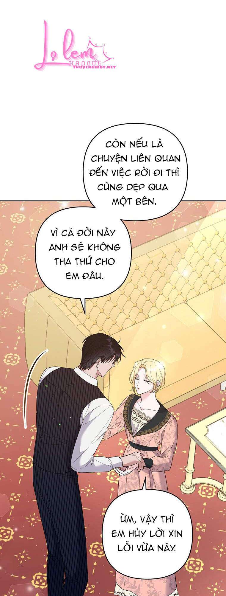 Hãy Để Tôi Được Hiểu Em Chapter 52 - Trang 2