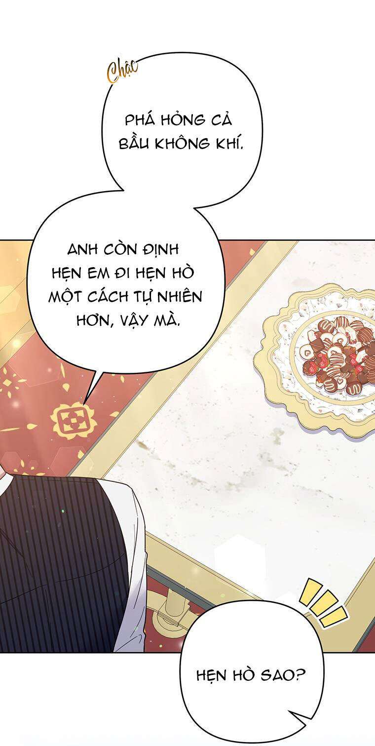 Hãy Để Tôi Được Hiểu Em Chapter 52 - Trang 2