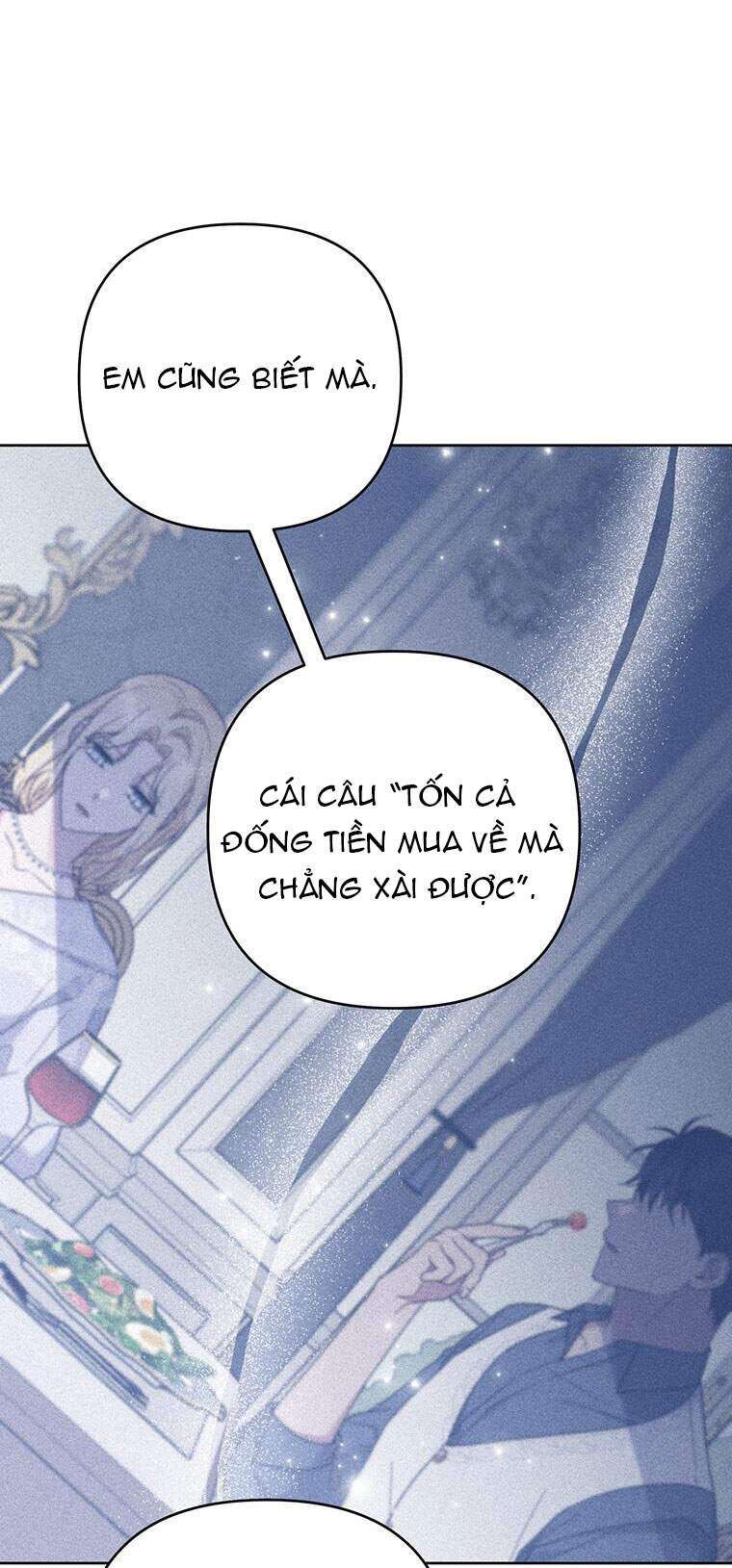 Hãy Để Tôi Được Hiểu Em Chapter 52 - Trang 2