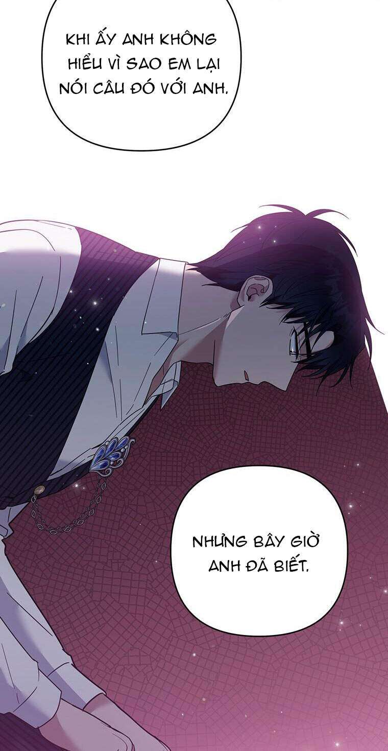 Hãy Để Tôi Được Hiểu Em Chapter 52 - Trang 2