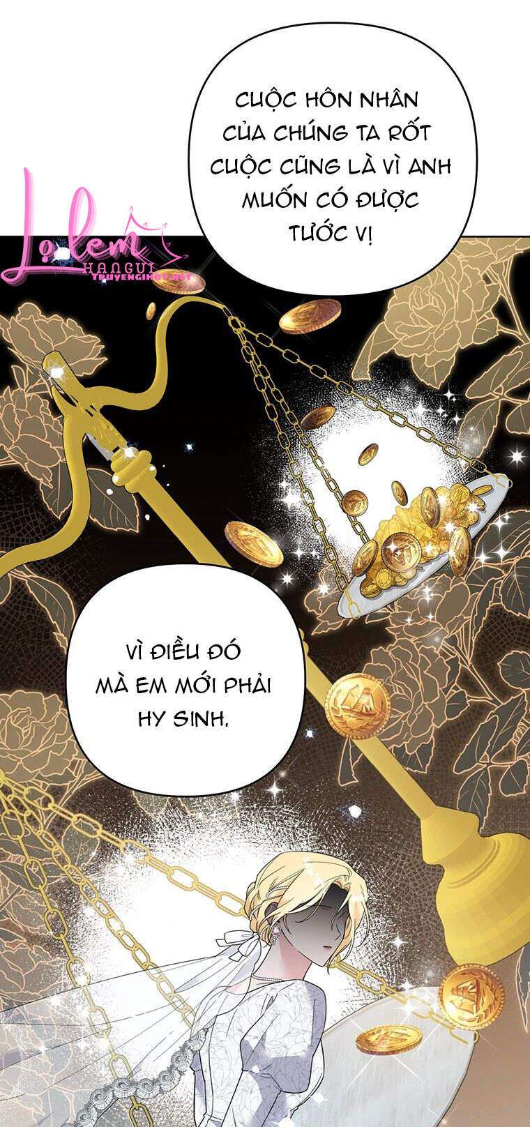 Hãy Để Tôi Được Hiểu Em Chapter 52 - Trang 2