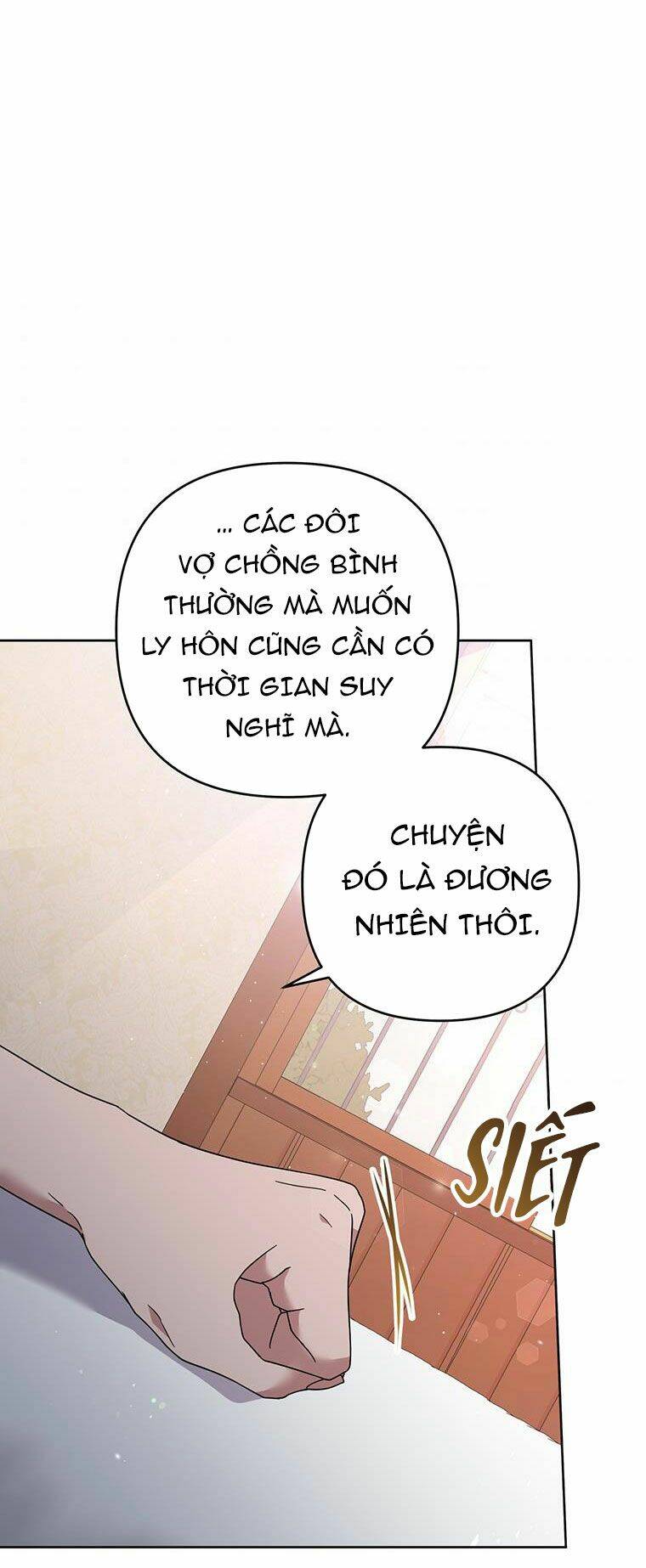 Hãy Để Tôi Được Hiểu Em Chapter 51.1 - Trang 2