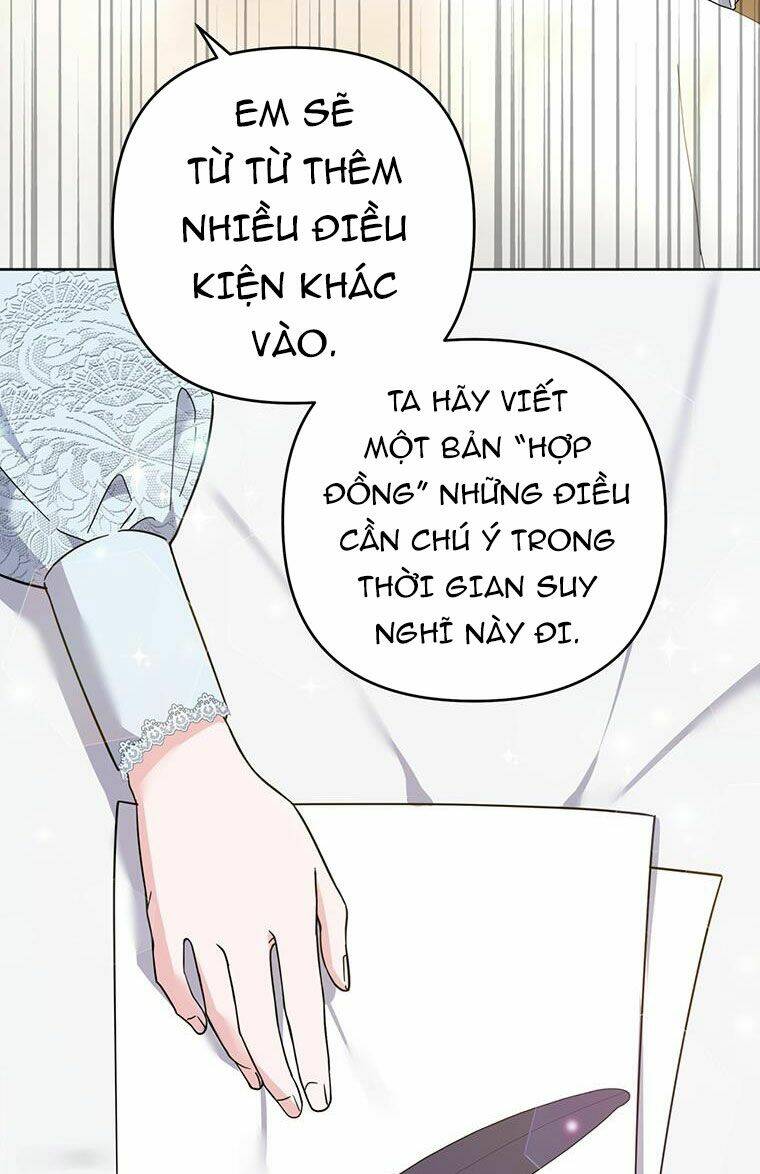 Hãy Để Tôi Được Hiểu Em Chapter 51.1 - Trang 2