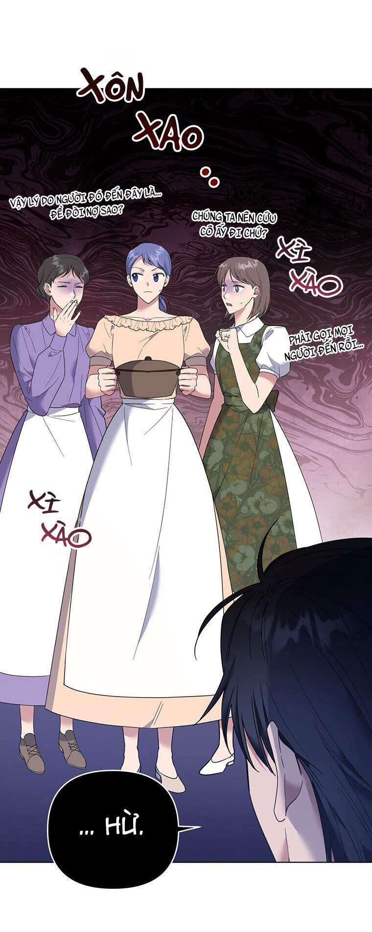 Hãy Để Tôi Được Hiểu Em Chapter 50 - Trang 2