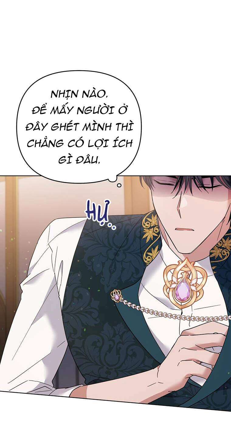 Hãy Để Tôi Được Hiểu Em Chapter 50 - Trang 2