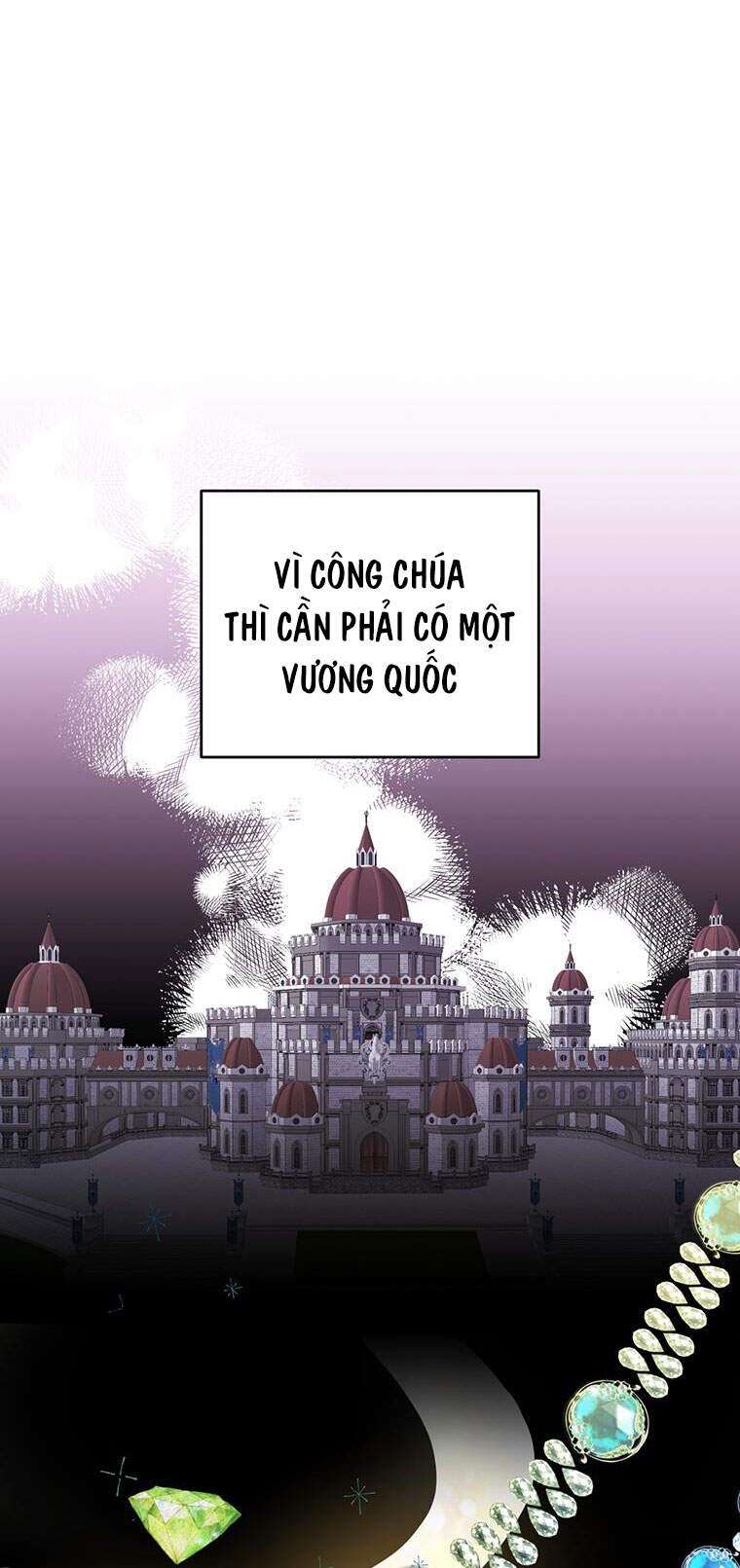 Hãy Để Tôi Được Hiểu Em Chapter 50 - Trang 2