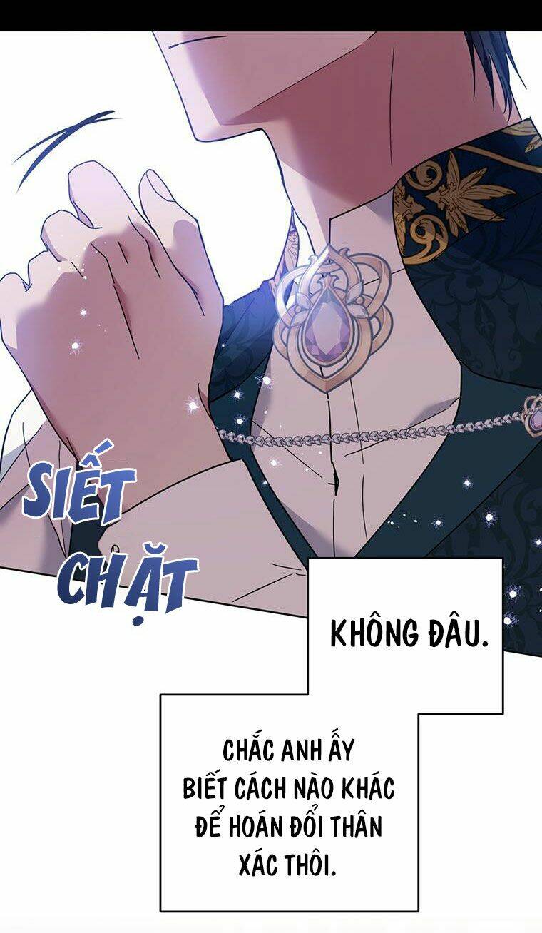 Hãy Để Tôi Được Hiểu Em Chapter 49.1 - Trang 2