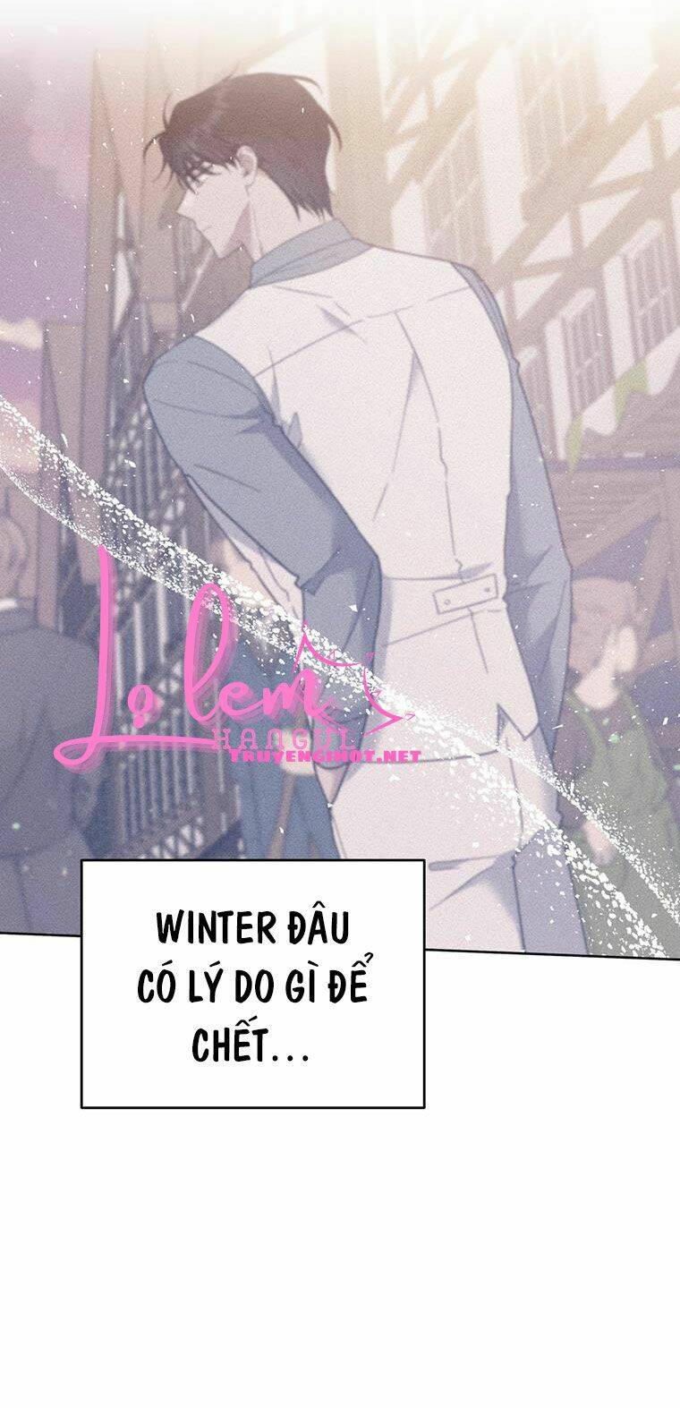 Hãy Để Tôi Được Hiểu Em Chapter 49.1 - Trang 2