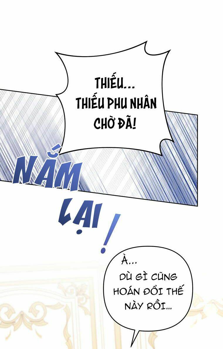 Hãy Để Tôi Được Hiểu Em Chapter 49.1 - Trang 2