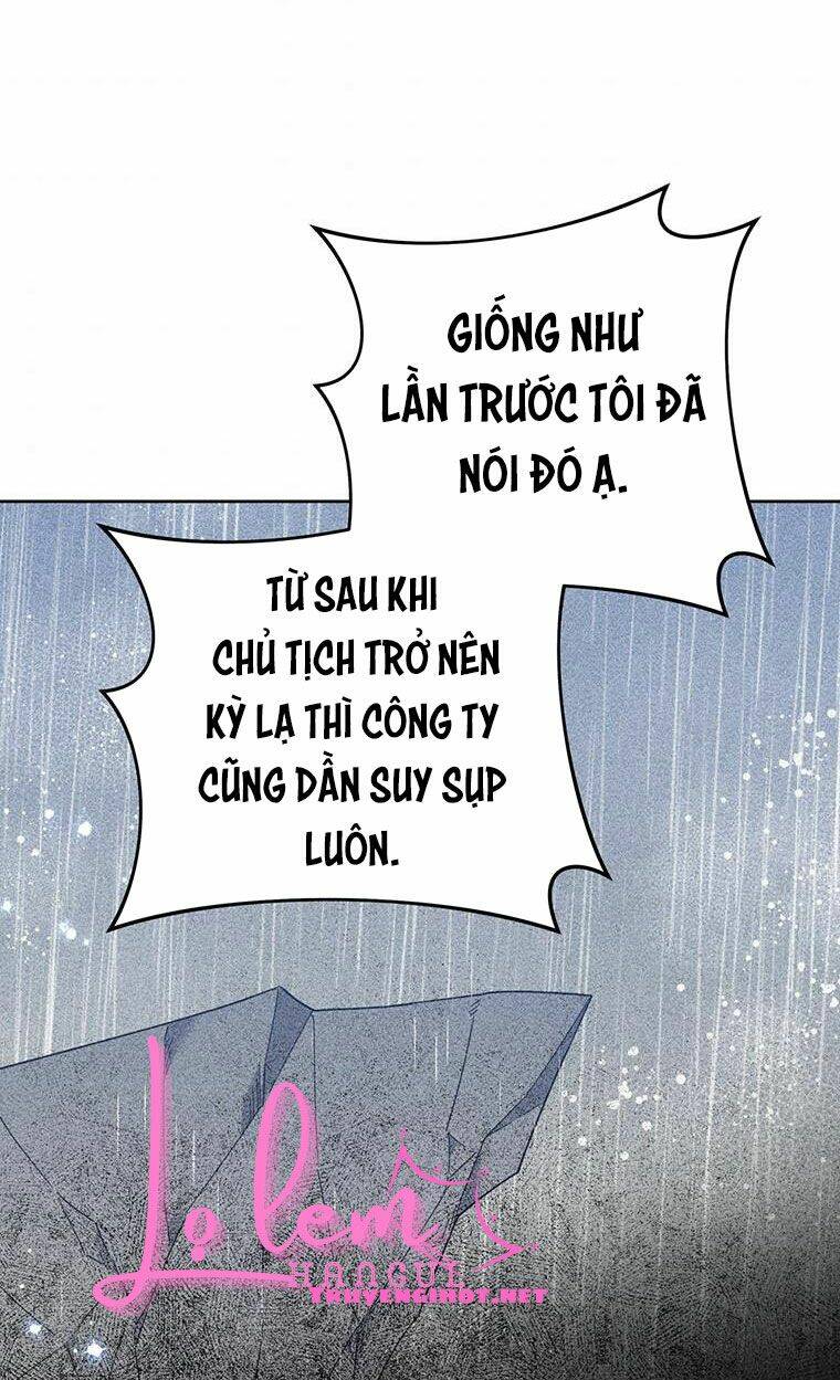 Hãy Để Tôi Được Hiểu Em Chapter 49.1 - Trang 2