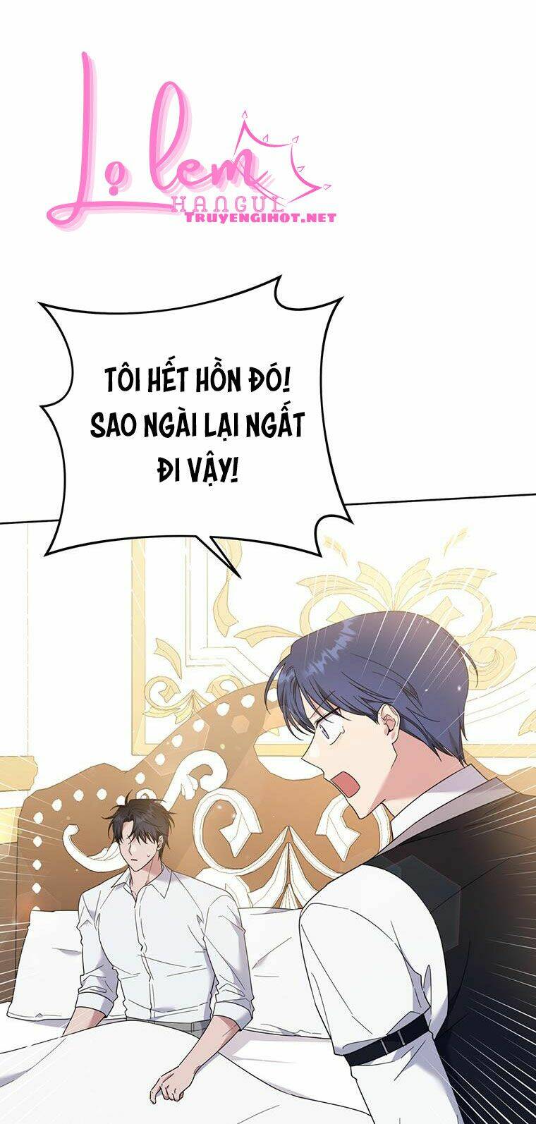 Hãy Để Tôi Được Hiểu Em Chapter 49.1 - Trang 2