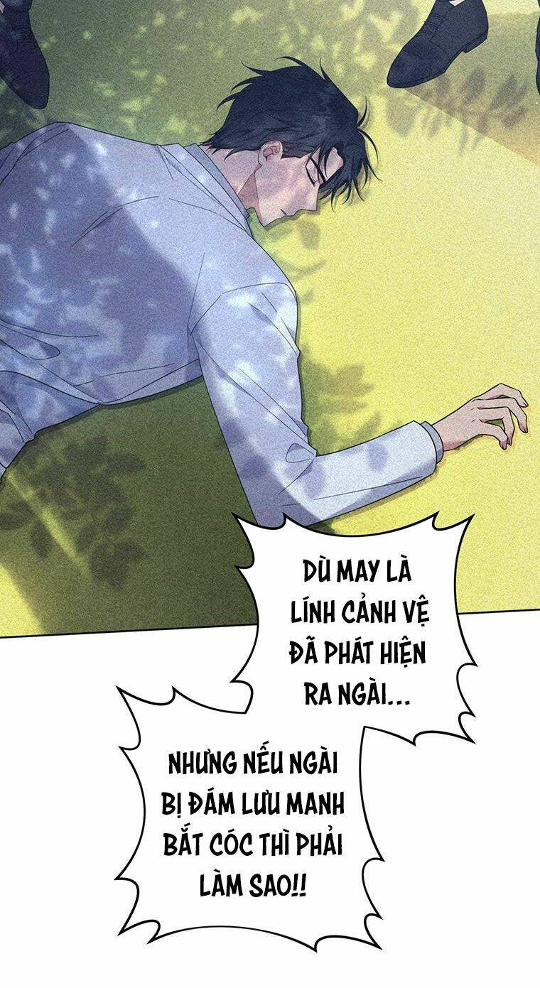 Hãy Để Tôi Được Hiểu Em Chapter 49.1 - Trang 2