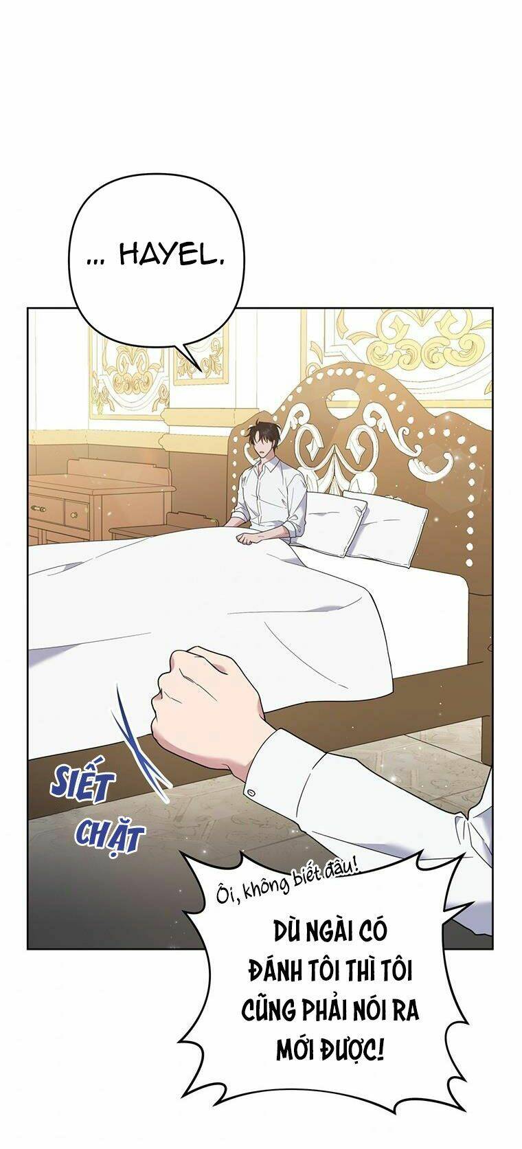 Hãy Để Tôi Được Hiểu Em Chapter 49.1 - Trang 2