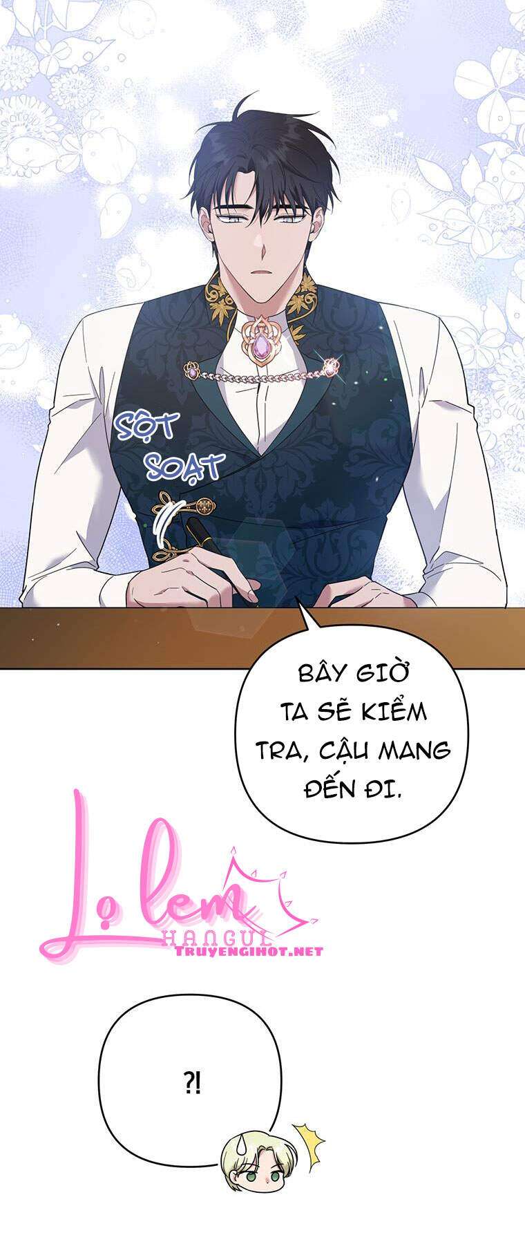 Hãy Để Tôi Được Hiểu Em Chapter 49 - Trang 2