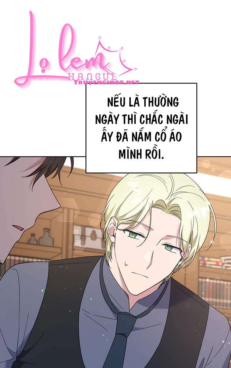 Hãy Để Tôi Được Hiểu Em Chapter 49 - Trang 2