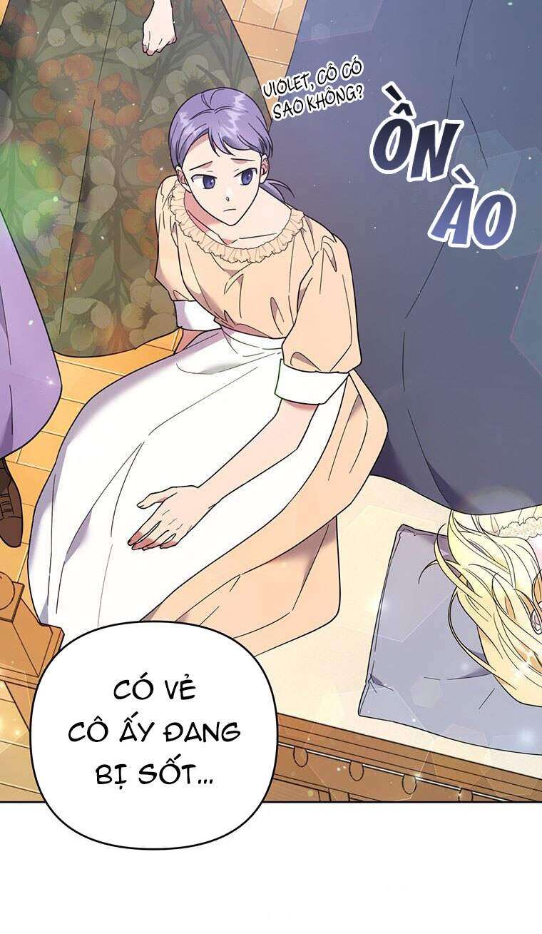 Hãy Để Tôi Được Hiểu Em Chapter 49 - Trang 2