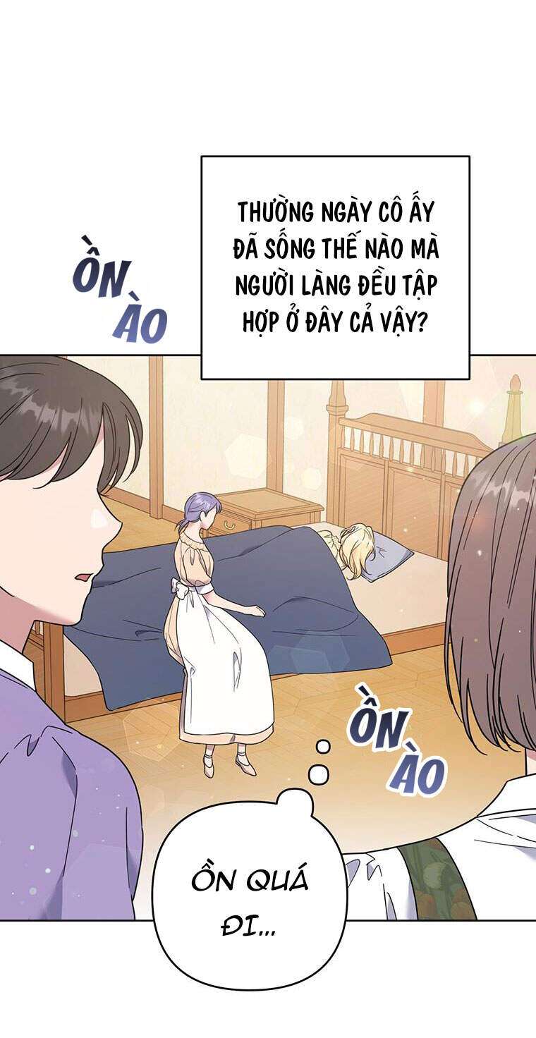 Hãy Để Tôi Được Hiểu Em Chapter 49 - Trang 2