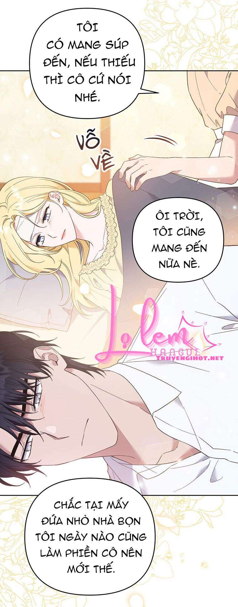 Hãy Để Tôi Được Hiểu Em Chapter 49 - Trang 2