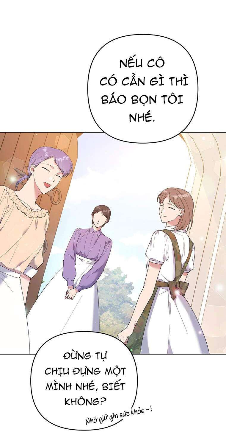 Hãy Để Tôi Được Hiểu Em Chapter 49 - Trang 2