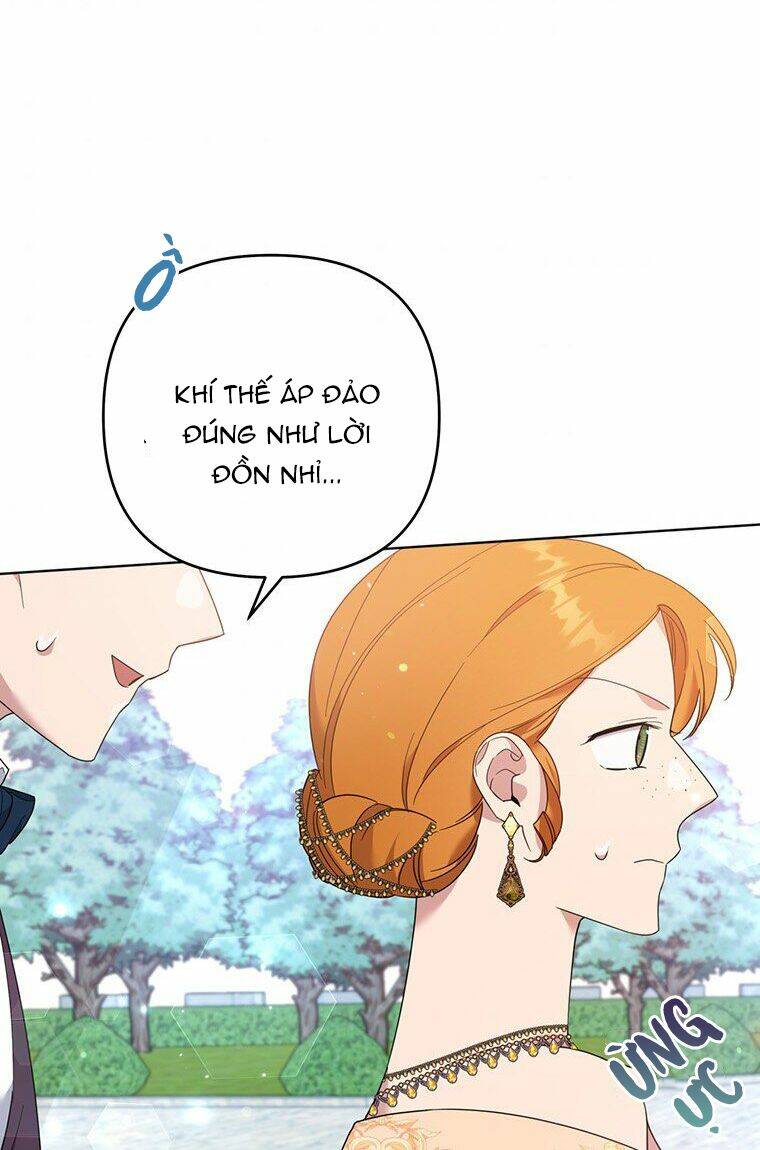 Hãy Để Tôi Được Hiểu Em Chapter 48.1 - Trang 2