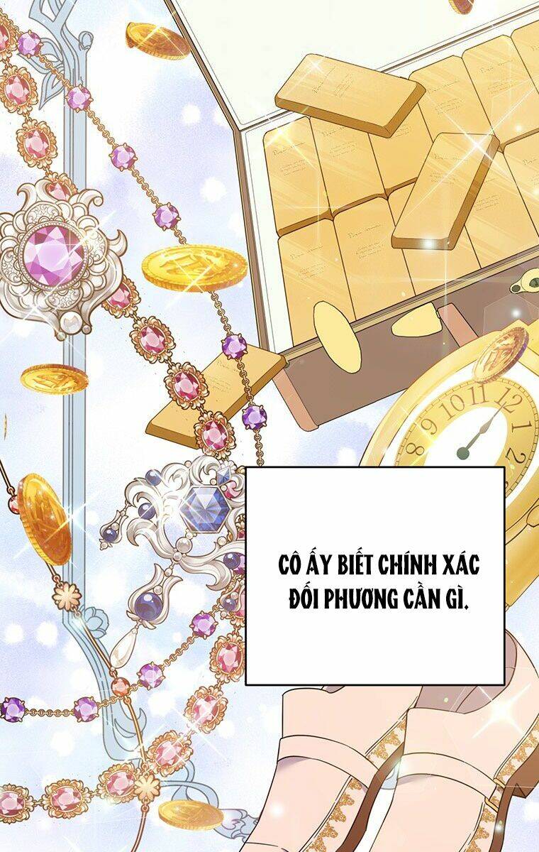 Hãy Để Tôi Được Hiểu Em Chapter 48.1 - Trang 2