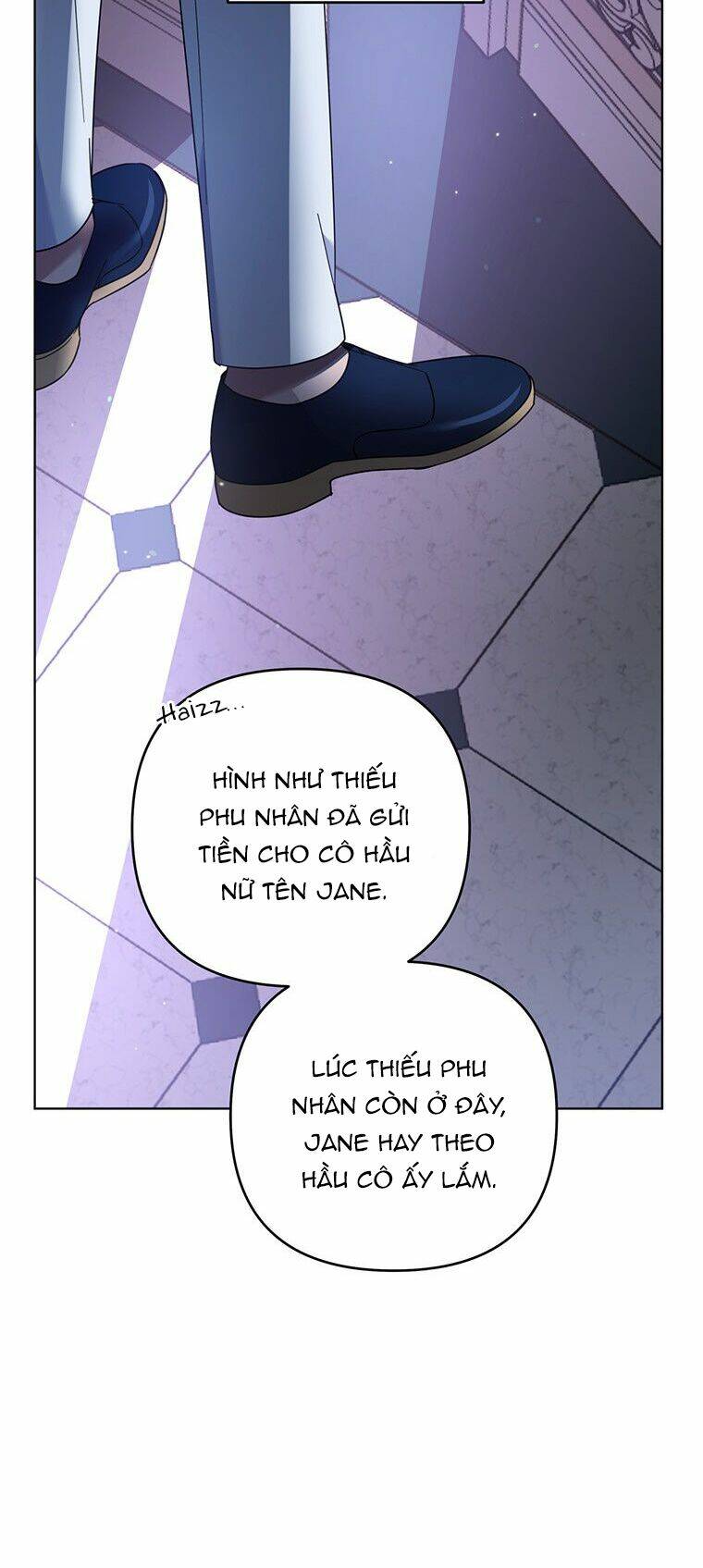 Hãy Để Tôi Được Hiểu Em Chapter 48.1 - Trang 2